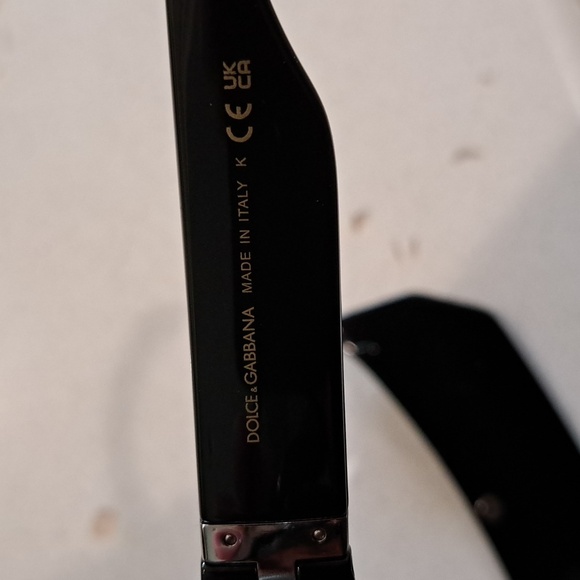 NWT Dolce & Gabbana sunglasses - Picture 11 of 13